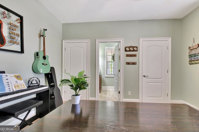 11 The Ter, House other with 4 bedrooms, 5 bathrooms and 2 parking in Newnan GA | Image 22
