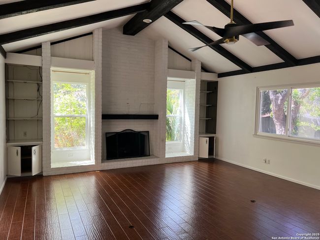 6218 Hickory Holw, House other with 3 bedrooms, 2 bathrooms and null parking in Windcrest TX | Image 12