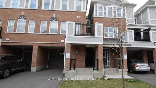 550 Buckeye Crt, Milton, ON, L9E1M2 | Card Image