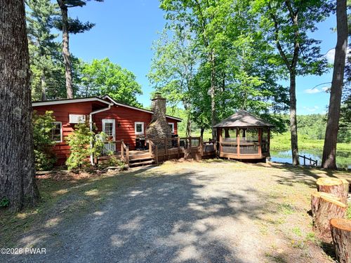 117 Kleinhans Pond Road, Hawley, PA, 18428 | Card Image