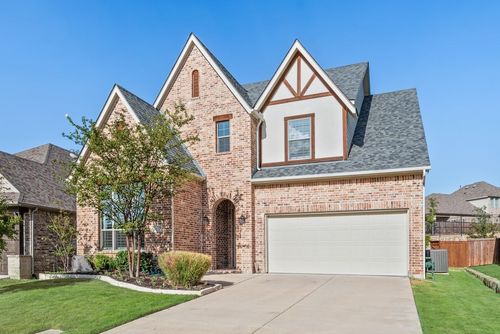 11458 Misty Ridge Dr, Roanoke, TX, 76262-1889 | Card Image