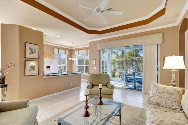 8722 San Andros, House other with 2 bedrooms, 2 bathrooms and null parking in West Palm Beach FL | Image 16