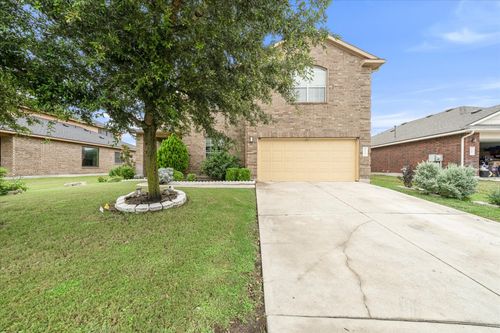 19909 Harrier Flight Trail, Pflugerville, TX, 78660 | Card Image
