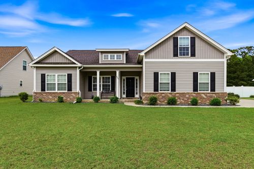 4604 Long Avenue Ext, Conway, SC, 29526-5877 | Card Image