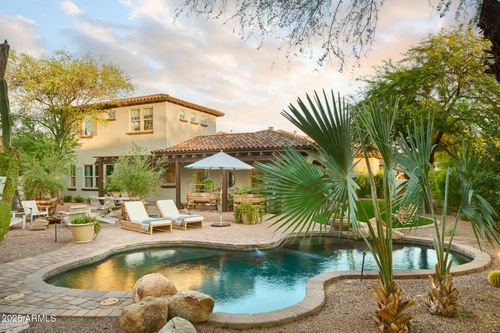 18388 N 93rd Pl, Scottsdale, AZ, 85255-6053 | Card Image