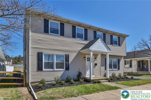 1437 Keilman Ave, HELLERTOWN, PA, 18055-1130 | Card Image