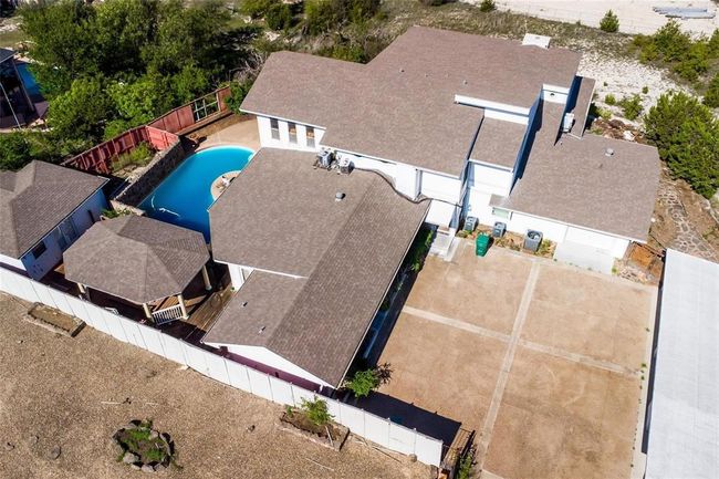 890 Rattlesnake Rd, House other with 3 bedrooms, 2 bathrooms and 2 parking in Harker Heights TX | Image 43