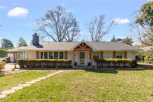 3917 W Friendly Avenue, Greensboro, NC, 27410 | Card Image