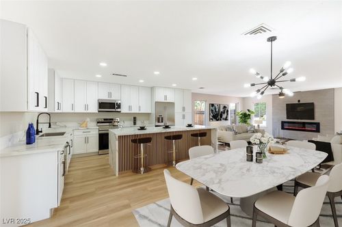 5517 Avenida Caballo, Las Vegas, NV, 89108-4144 | Card Image