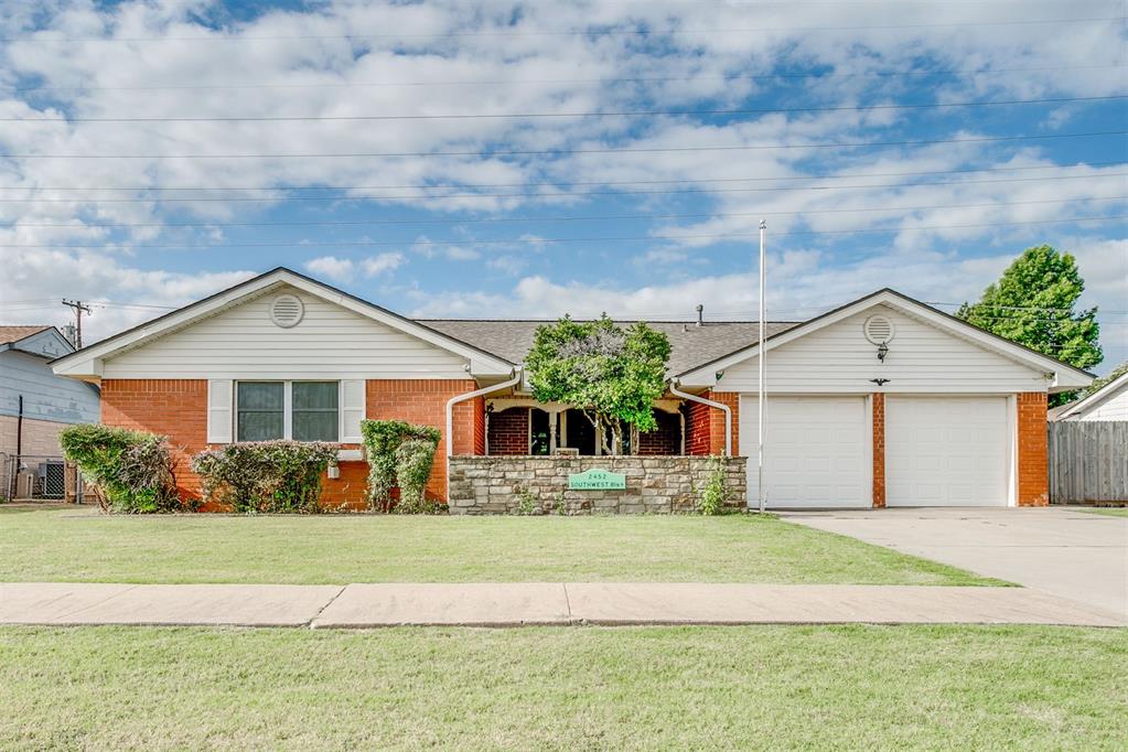 81st St, Oklahoma City, OK 73159