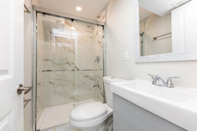 7 Markham St, House other with 6 bedrooms, 5 bathrooms and 4 parking in Brampton ON | Image 34