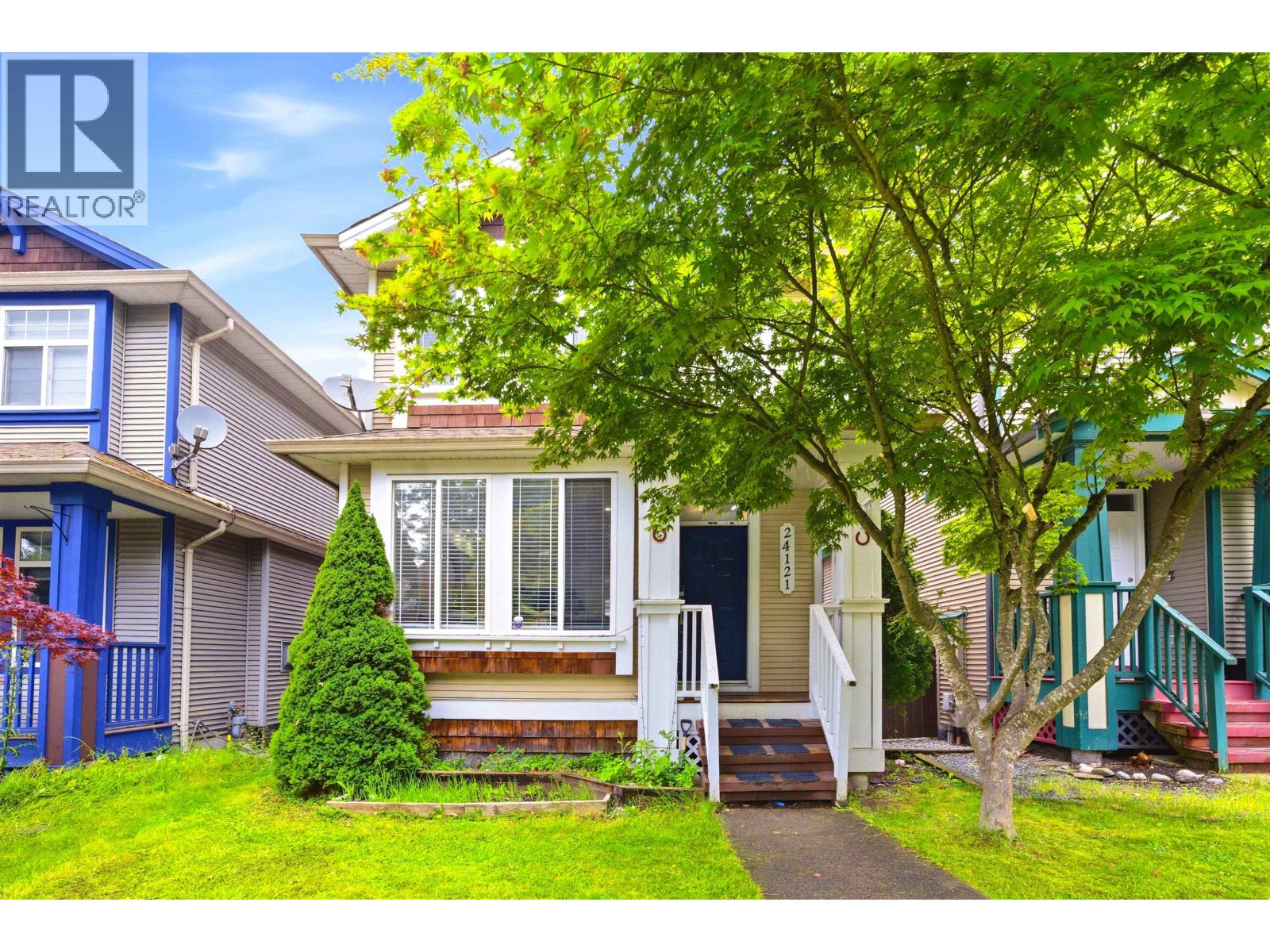 Residential in Maple Ridge 5