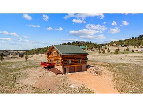 654 High Pasture Rd, Florissant, CO, 80816-8894 | Card Image