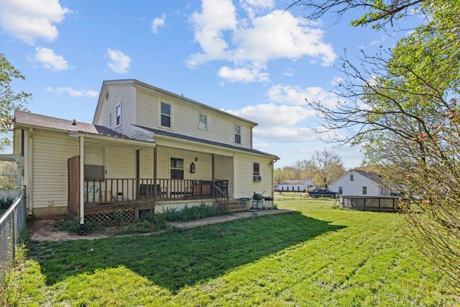 13955 Swallowfield Rd, House other with 3 bedrooms, 2 bathrooms and null parking in Frankfort KY | Image 37