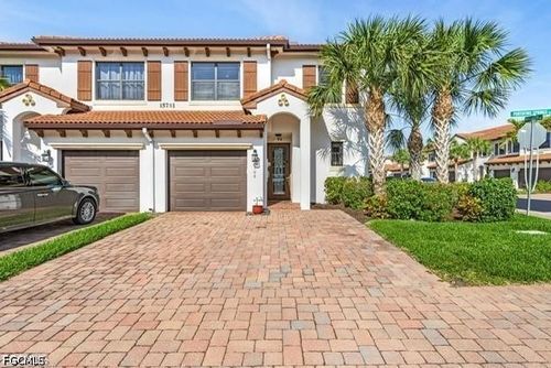 106-15781 Portofino Springs Blvd, FORT MYERS, FL, 33908-8555 | Card Image