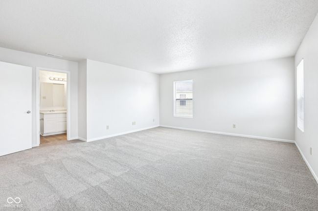 13355 Heroic Way, House other with 3 bedrooms, 3 bathrooms and null parking in Fishers IN | Image 18