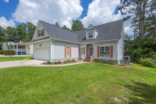 133 Sandstone Blvd, Aiken, SC, 29803-7902 | Card Image