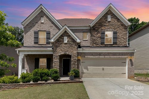 5098 Burnwald Ct, Fort Mill, SC, 29715-6018 | Card Image