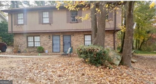 1172 Forest Villa Dr Nw, Conyers, GA, 30012-3568 | Card Image