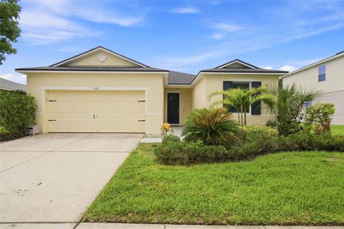 5108 Butterfly Shell Dr, APOLLO BEACH, FL, 33572-3526 | Card Image
