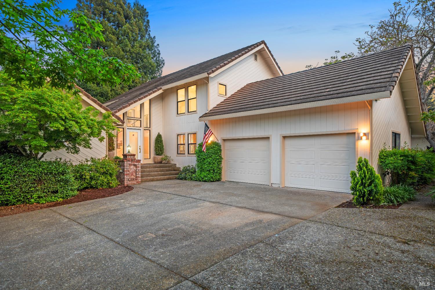 Residential in Napa
