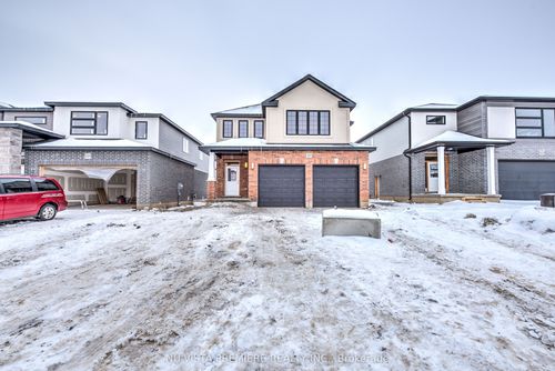 2931 Biddulph St, London, ON, N6L0H1 | Card Image