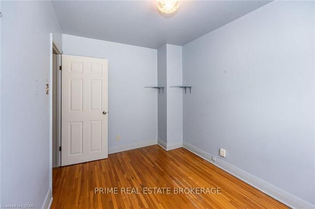 333 Vancouver St, House other with 2 bedrooms, 0 bathrooms and 3 parking in London ON | Image 21