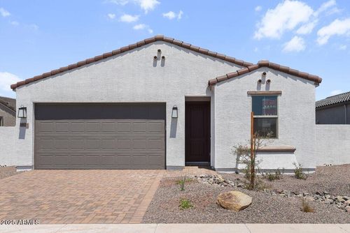 18126 W Hiddenview Dr, Goodyear, AZ, 85338-8164 | Card Image