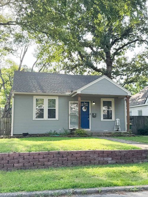 501 Booker St, Little Rock, AR, 72205-6022 | Card Image