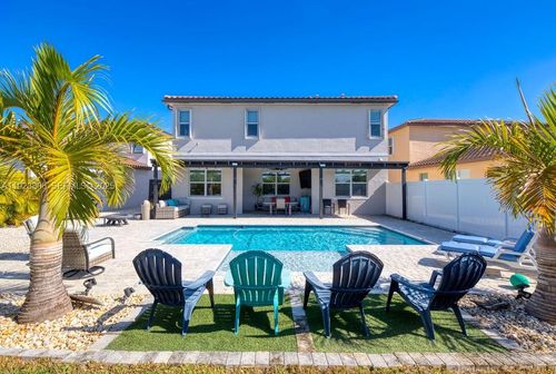 8175 Nw Greenbank Cir, Port St. Lucie, FL, 34987-3044 | Card Image