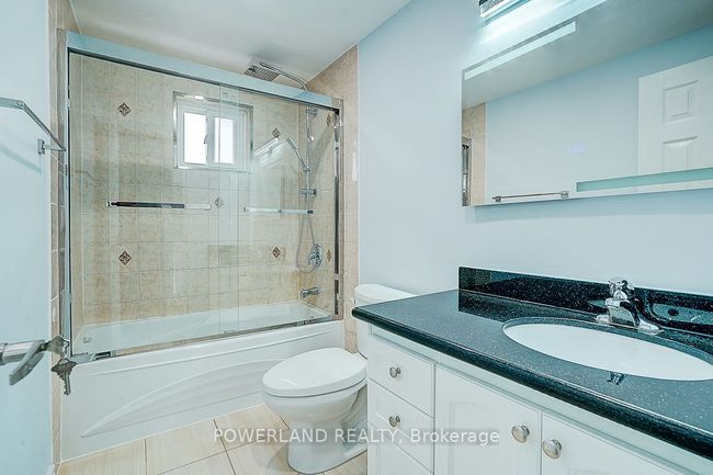 4 - 8 Liszt Gate, Condo with 3 bedrooms, 2 bathrooms and 1 parking in Toronto ON | Image 14