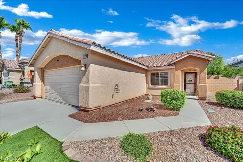 3126 Crownline Ct, North Las Vegas, NV, 89031-0575 | Card Image