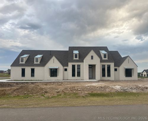 8387 E 108th Pl N, Owasso, OK, 74055 | Card Image