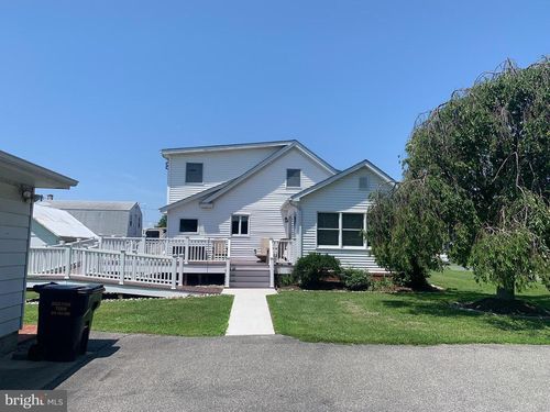 21055 Bayside Ave, ROCK HALL, MD, 21661-1400 | Card Image