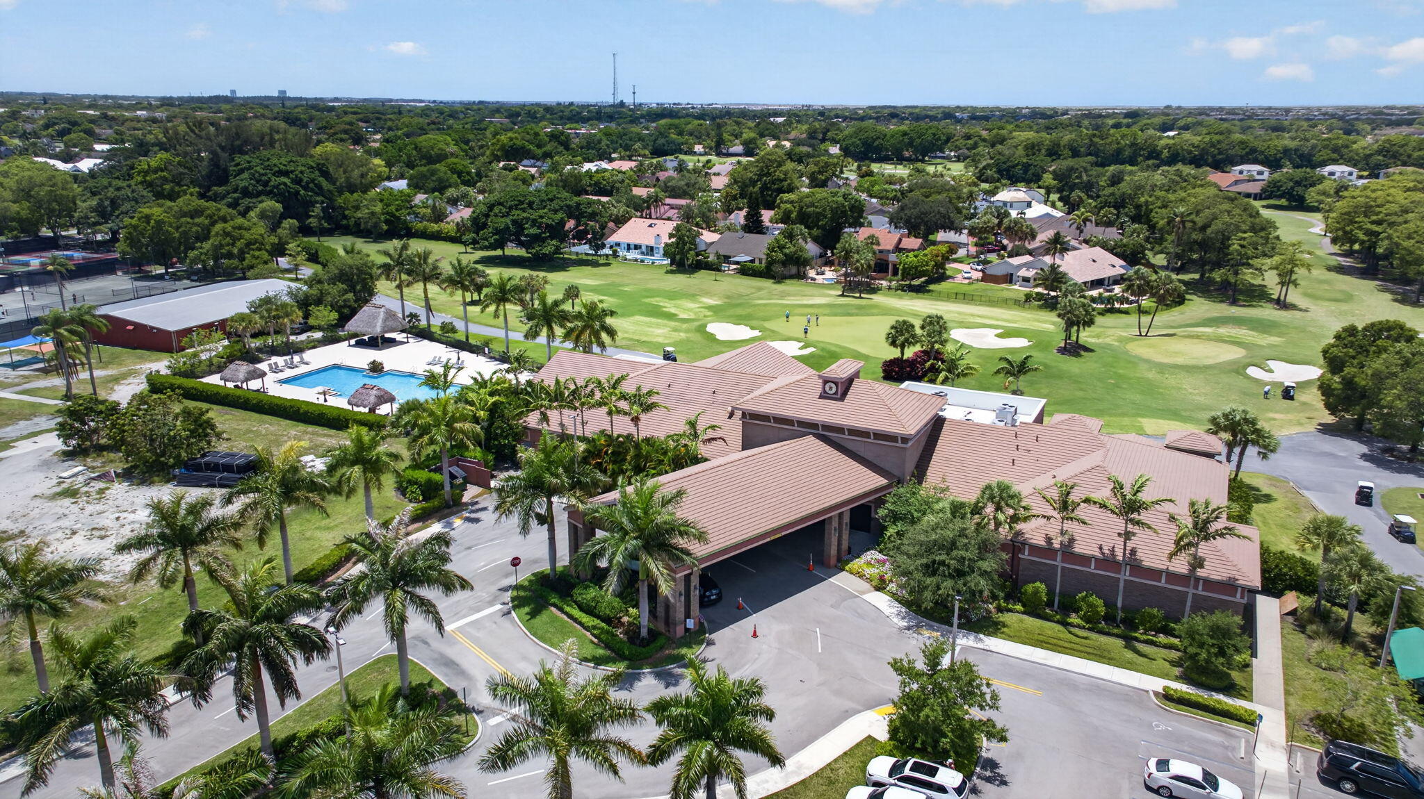 Residential in Tamarac 4