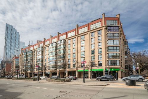 804-80 Front St E, Toronto, ON, M5E1T4 | Card Image