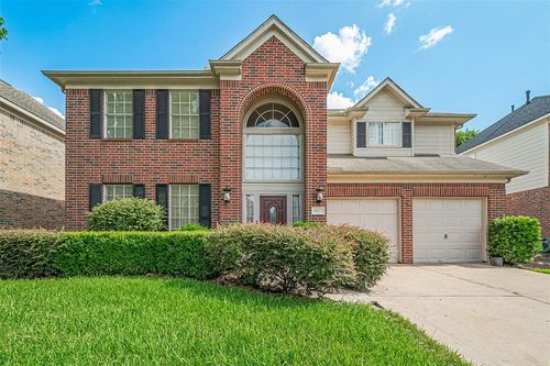 19023 Youpon Hill Ct, Houston, TX, 77084-8806 | Card Image