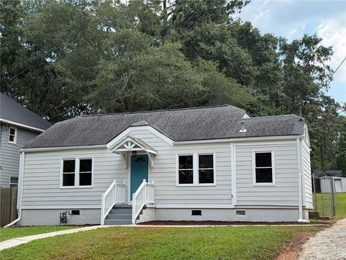 1631 Braeburn Dr Se, ATLANTA, GA, 30316-2164 | Card Image