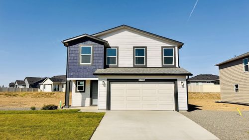 5811 S Zabo Rd, Spokane, WA, 99224-6217 | Card Image