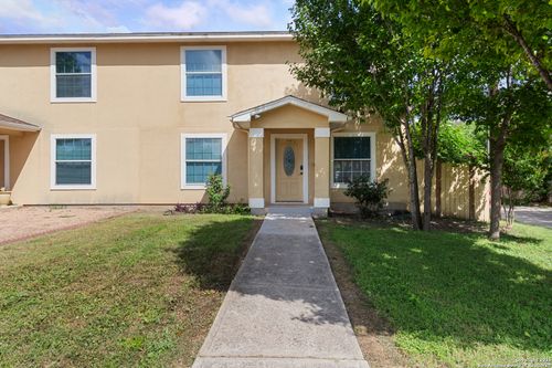 210 E Broadview Dr, San Antonio, TX, 78228-2445 | Card Image