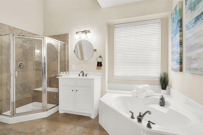 3217 Tearose Dr, House other with 4 bedrooms, 4 bathrooms and null parking in Richardson TX | Image 22