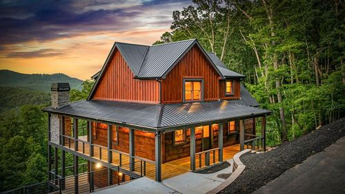 395 Pontoosuc Dr, Mineral Bluff, GA, 30559 | Card Image