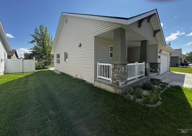 1173 Knoll Ridge Rd, House other with 3 bedrooms, 2 bathrooms and 2 parking in Twin Falls ID | Image 35