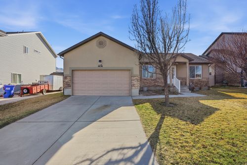 4636 E Jimmy Ln, Eagle Mountain, UT, 84005-6521 | Card Image