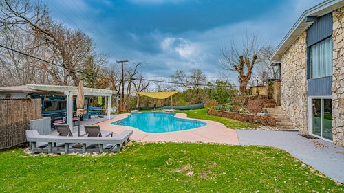 5578 Tiger Trail, Fort Worth, TX, 76126 | Card Image