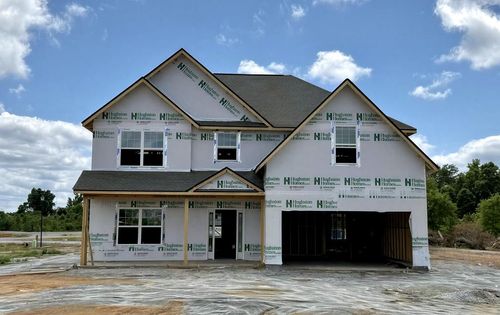 31 Heartland Blvd, Fort Mitchell, AL, 36856-5660 | Card Image