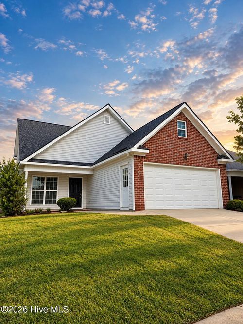 613 Dunrobin Ln, Grovetown, GA, 30813-8123 | Card Image