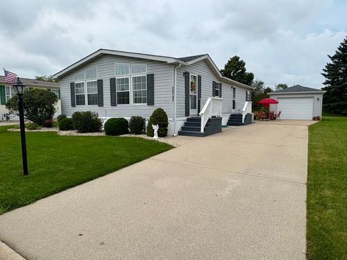 22732 S Olympia Dr, Frankfort, IL, 60423-7742 | Card Image