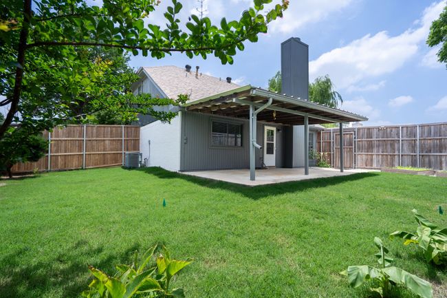 701 Retriever Ln, House other with 3 bedrooms, 3 bathrooms and null parking in Mesquite TX | Image 33
