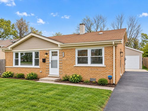 17419 Kedzie Ave, Hazel Crest, IL, 60429-1869 | Card Image